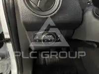 2019 Ford Tourneo