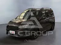 2019 Ford Tourneo
