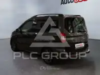 2019 Ford Tourneo
