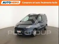2019 Ford Tourneo