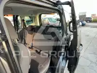 2019 Ford Tourneo