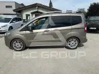 2019 Ford Tourneo