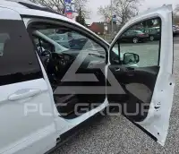 2019 Ford Tourneo
