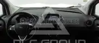 2019 Ford Tourneo
