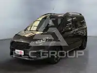 2019 Ford Tourneo
