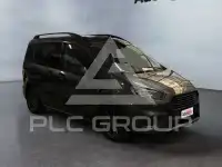 2019 Ford Tourneo