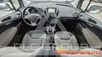 2019 Ford Tourneo