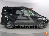 2019 Ford Tourneo
