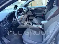 2019 Ford FOCUS