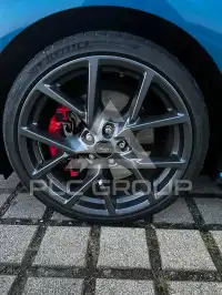 2019 Ford FOCUS