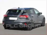 2019 Ford FOCUS