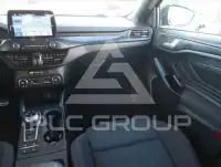 2019 Ford FOCUS