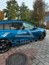 2019 Ford FOCUS