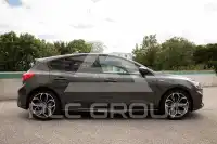 2019 Ford FOCUS