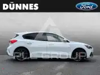2019 Ford FOCUS