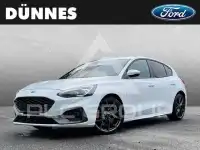 2019 Ford FOCUS