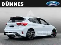 2019 Ford FOCUS