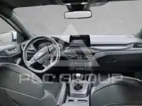 2019 Ford FOCUS