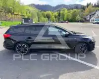 2019 Ford FOCUS