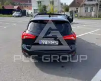 2019 Ford FOCUS