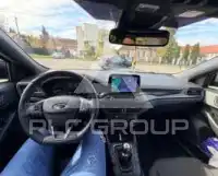 2019 Ford FOCUS