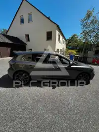 2019 Ford FOCUS