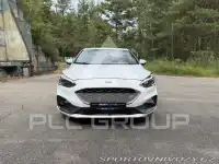 2019 Ford FOCUS