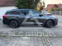 2019 Ford FOCUS