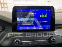 2019 Ford FOCUS