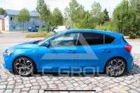 2019 Ford FOCUS