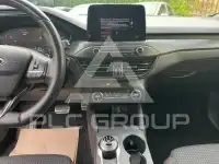 2019 Ford FOCUS