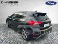 2019 Ford FOCUS