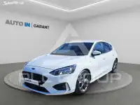2019 Ford FOCUS