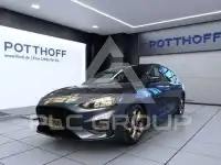 2019 Ford FOCUS
