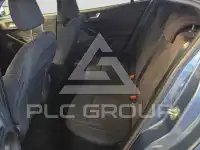 2019 Ford FOCUS