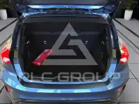 2019 Ford FOCUS