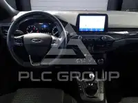 2019 Ford FOCUS