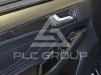 2019 Ford FOCUS