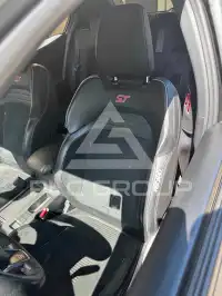 2019 Ford FOCUS