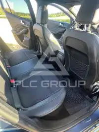 2019 Ford FOCUS