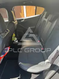 2019 Ford FOCUS