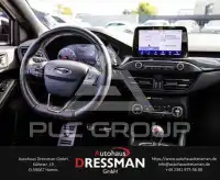 2019 Ford FOCUS