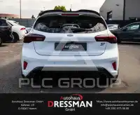 2019 Ford FOCUS