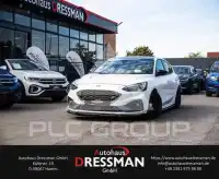 2019 Ford FOCUS
