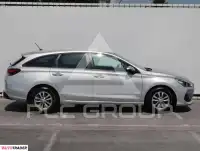 2019 Hyundai I30
