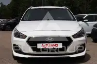 2019 Hyundai I30