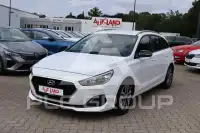 2019 Hyundai I30