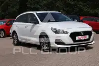 2019 Hyundai I30