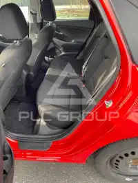 2019 Hyundai I30