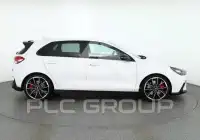 2019 Hyundai I30